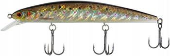 Select Wobler Dementor 130SP 130mm 21g - #S47