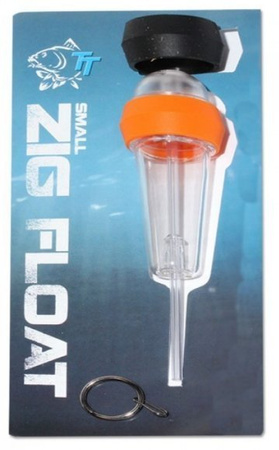 Nash ZIG FLOAT Small - Pływak do Zig Riga - mały