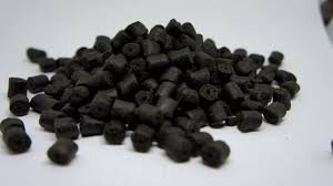 Meus Durus Pellet z Dziurką 12mm 10kg Halibut