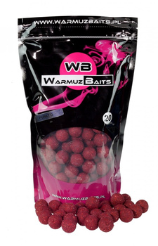 Warmuz Baits Kulki Zanętowe Punkt G 16mm 900g