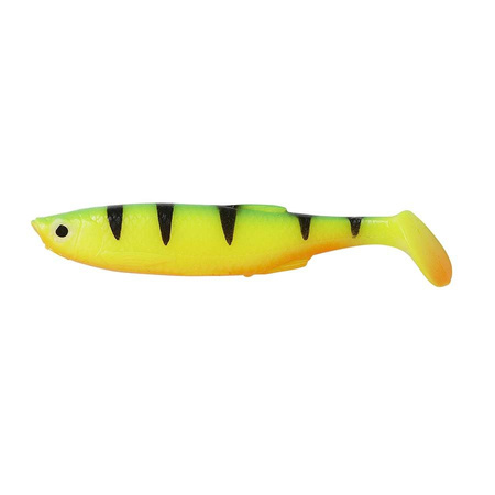 Savage Gear 3D Bleak paddle tail 13cm 20g Firetiger
