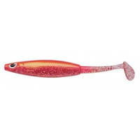 Berkley Guma Sick Vibe 12cm Cotton Candy