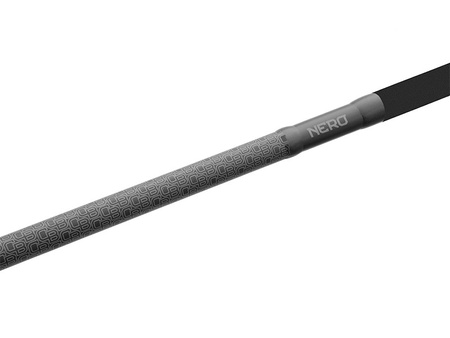 Delphin Wędka CorsaBLACK NERO 3,60m 3,00lbs  3skł.