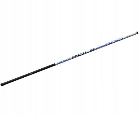 Flagman Wędka Bat Cast Master Pole SS 500 5m