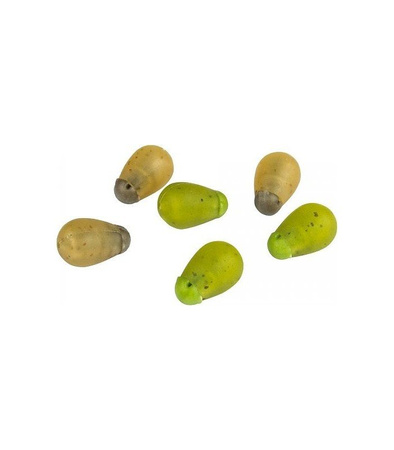 Drennan Łącznik / zapinka QUICK CHANGE BEADS METHOD FEEDER Mini 6szt.
