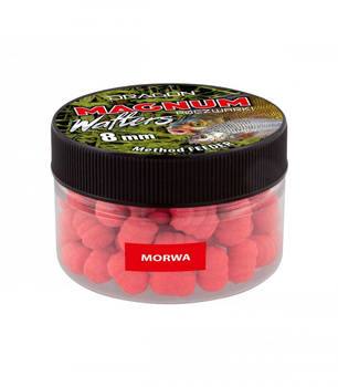 Dragon Poczwarki Magnum Wafters 8mm 60ml Morwa