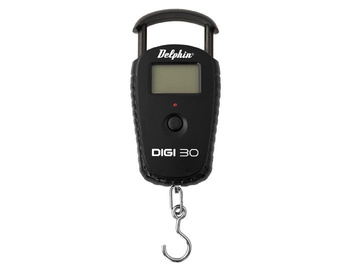 Delphin Waga Elektroniczna DIGI 30kg