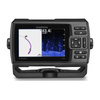 Garmin Echosonda STRIKER 5CV z GT20