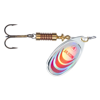 Jaxon Błystka Obrotowa Classic Contra 5/12g E