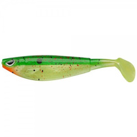 Berkley Guma Sick Flanker 10cm Hot Firetiger