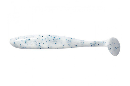 Keitech Easy Shiner 4&quot; LT Snow Mint 7szt
