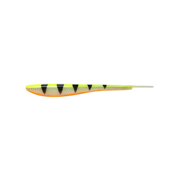 Savage Gear Guma Monster Slug 33g 20cm Lemon Tiger 2szt.