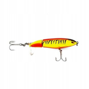 York Wobler Amber 9cm 13g 67854