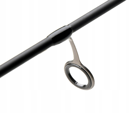 Flagman Wędka Blackfire Micro Jig 55SUL 1,68m 0.3-3g