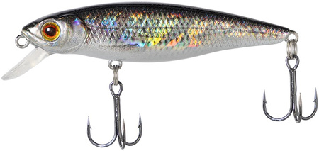 Select Wobler Hamster 75SP 7,5cm 10,4g - #S46