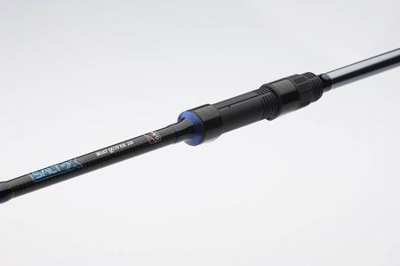 DAM Wędka SALT-X BOAT QUIVER 3,00m 250g 2skł.