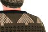 FOX Sweter Świąteczny Festive Jumper S
