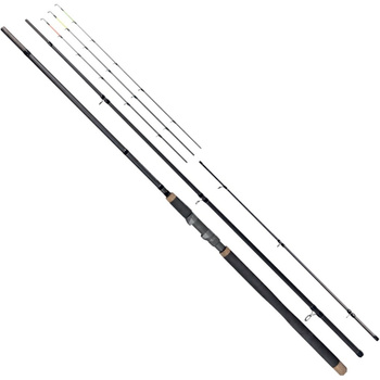 Dragon Wędka MegaBaits Mystery Feeder 3,30m 100g