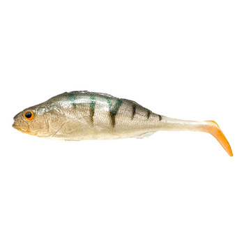 FishB Guma Ripper Okoń 10cm 13g Kolor 4 Hand Made