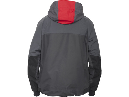 Westin Kurtka W4 Jacket Gunmetal S