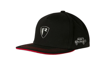 Fox Czapka z daszkiem Rage Shield Flat peak Baseball