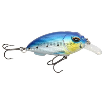 JMC Wobler pływający 5,5cm 12g F208 Crankbait