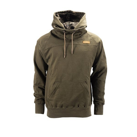 Nash Bluza ZT Snood Hoody XL