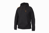 FOX Bluza Collection Black Orange LW Hoody XXL