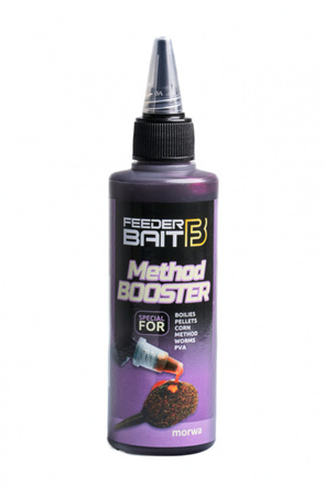 Feeder Bait Zalewa Method Booster Liquid  Morwa 100ml