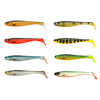 Robinson Guma Longinus 18cm Silver Shiner 1szt.