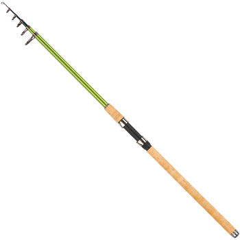 Konger Wędka Spirado Tele Mino 330cm 3,30m25g