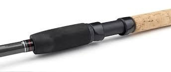 Shimano Wędka Forcemaster AX Feeder 11' Commercial