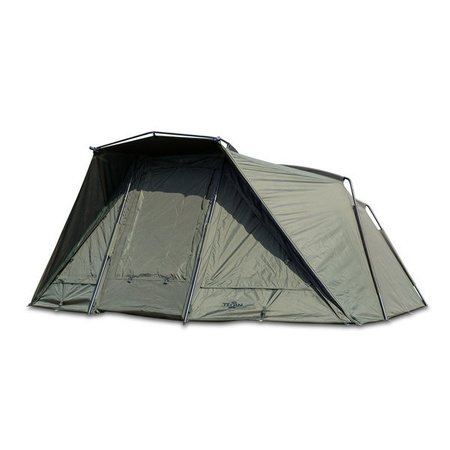 Nash Namiot Karpiowy TITAN 2 MK II GREEN
