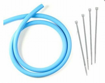 Stonfo zapasowa guma do procy r. 7 - 60cm