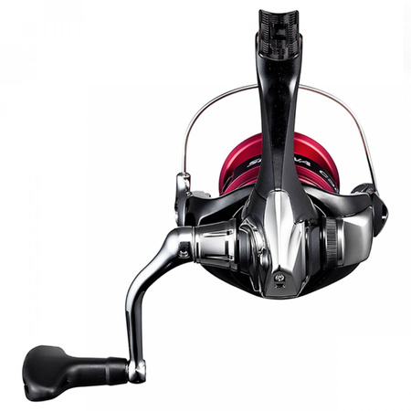 Shimano Kołowrotek SIENNA 500 SN500FG