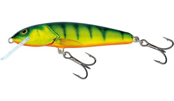 Salmo Wobler Minnow 5cm 3g Hot Perch Pływający