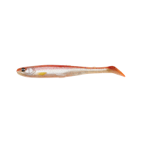 Savage Gear Guma Slender Scoop Shad 15cm 17g Smelt