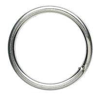 Okuma Kółko Łącznikowe - Kute 12mm 10szt.