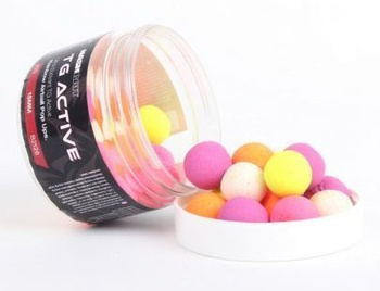 Nash TG ACTIVE RAINBOW POP-UP 10mm
