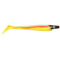 Strike Pro Guma Pig Shad 20cm 50g kolor C038