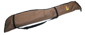 Jaxon pokrowiec na wędki X-TEAM 135cm UJ-XTC