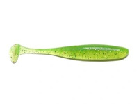 Keitech Easy Shiner 2&quot; Lime Chartreuse 12szt