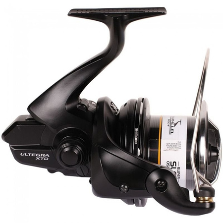Shimano Kołowrotek ULTEGRA 14000 XTD
