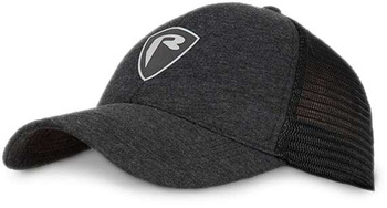 Fox Rage Czapka z Daszkiem Voyager Dark Grey Cap