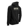 Nash Bluza Tackle Hoody Black roz. XXL