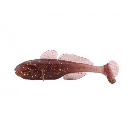 Iron Claw Gobody Babka 9cm, kolor AMB