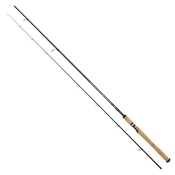Mikado Wędka LX Lexus SAPPHIRE Spin 2,20m 7g