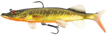 Fox Replicant Pike 15cm 35g Super Natural Hot Pike