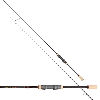 Dragon Wędka CXT S2 TOURNAMENT SERIES TORAY 2,13m 10-30g