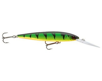 Wobler Cormoran Team DD160 16cm/44g Fire Tiger